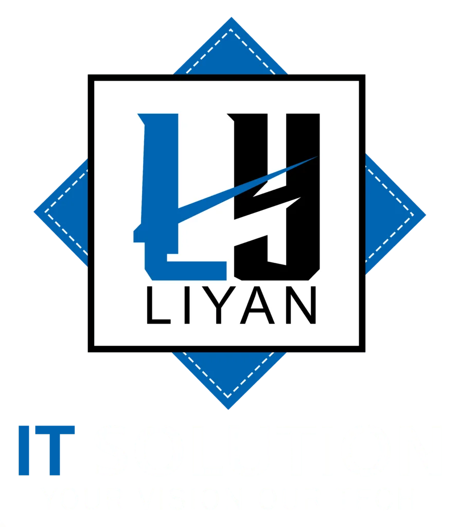 Liyan Store Logo