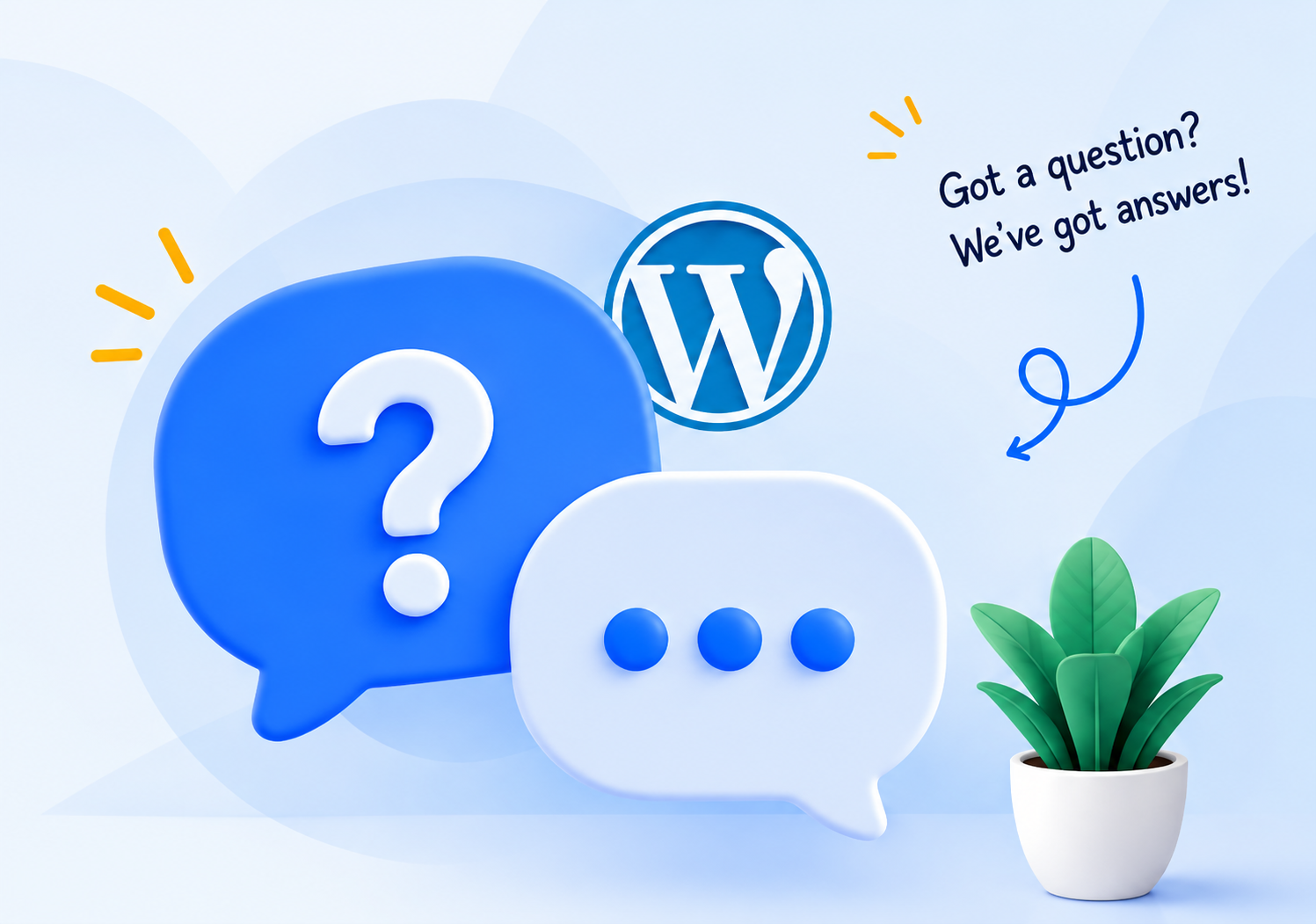 Frequently Asked Questions