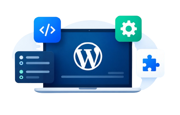 Need a Custom WordPress Plugin?