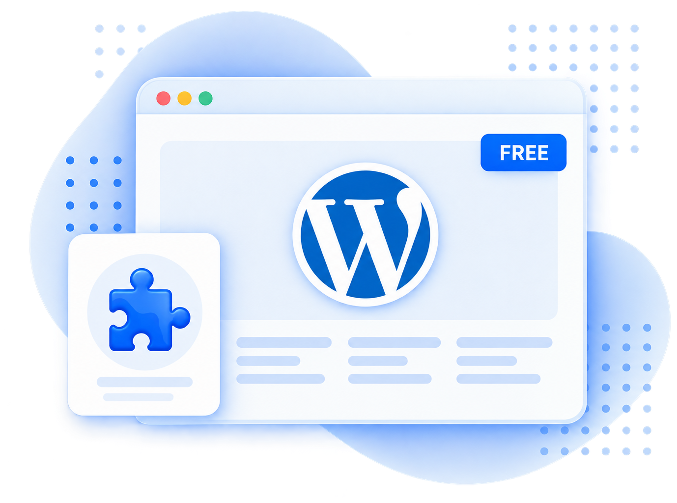 Free WordPress Plugins