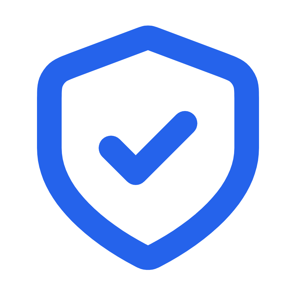Secure & Reliable